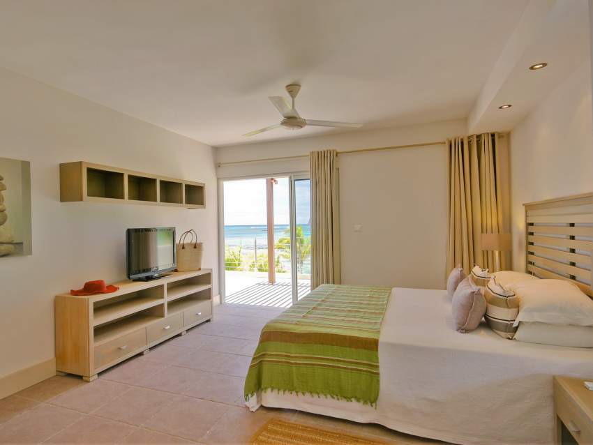 (Ref. MA7-544) Magnifique penthouse vue mer / PRIX PAR SEMAINE - 0 - Apartments  on Aster Vender