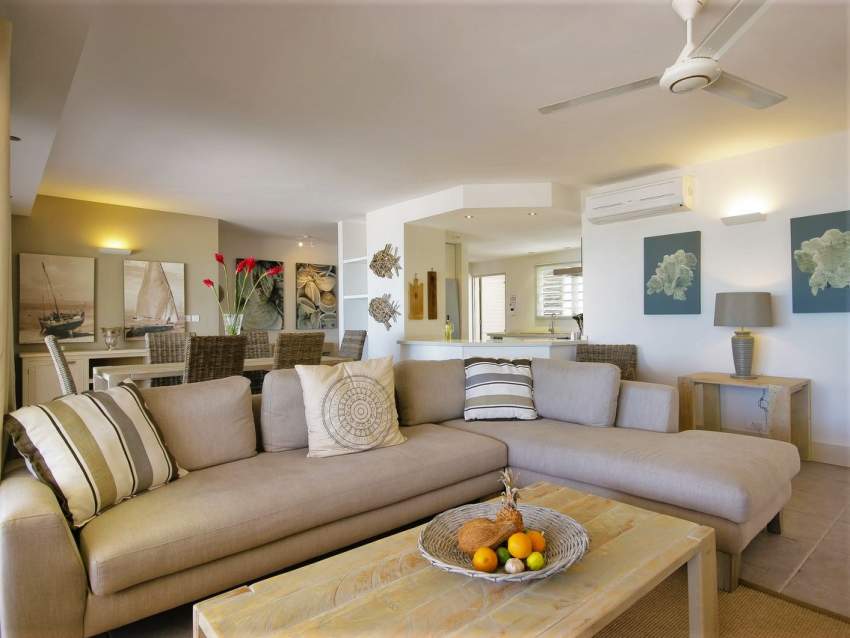 (Ref. MA7-544) Magnifique penthouse vue mer / PRIX PAR SEMAINE - 2 - Apartments  on Aster Vender