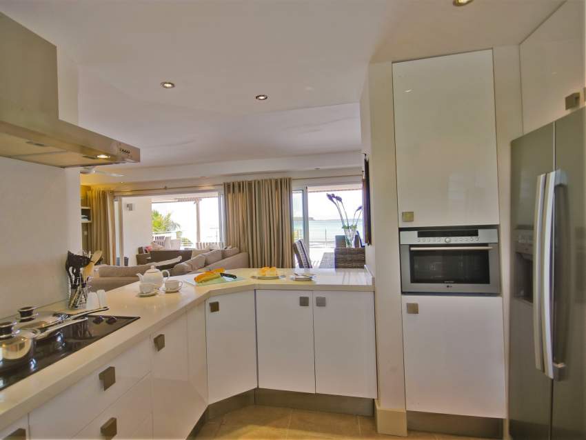 (Ref. MA7-544) Magnifique penthouse vue mer / PRIX PAR SEMAINE - 1 - Apartments  on Aster Vender