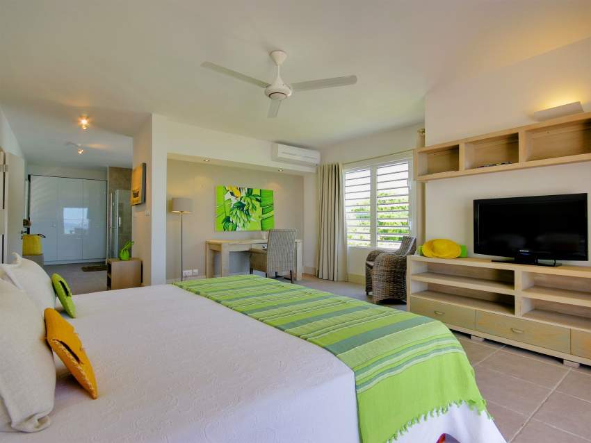 (Ref. MA7-544) Magnifique penthouse vue mer / PRIX PAR SEMAINE - 5 - Apartments  on Aster Vender