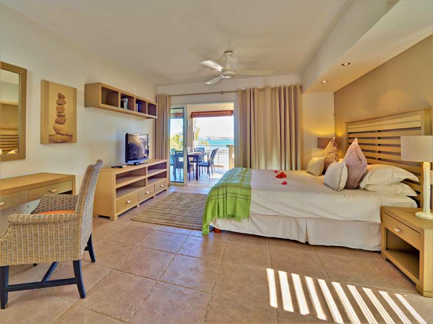 (Ref. MA7-545) Appartement face à la mer / PRIX PAR SEMAINE - 2 - Apartments  on Aster Vender