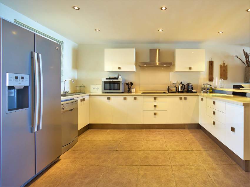 (Ref. MA7-545) Appartement face à la mer / PRIX PAR SEMAINE - 4 - Apartments  on Aster Vender