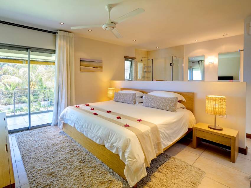 (Ref. MA7-546) Sublime penthouse avec vue sur l’océan / PRIX PAR SEM - 3 - Apartments  on Aster Vender