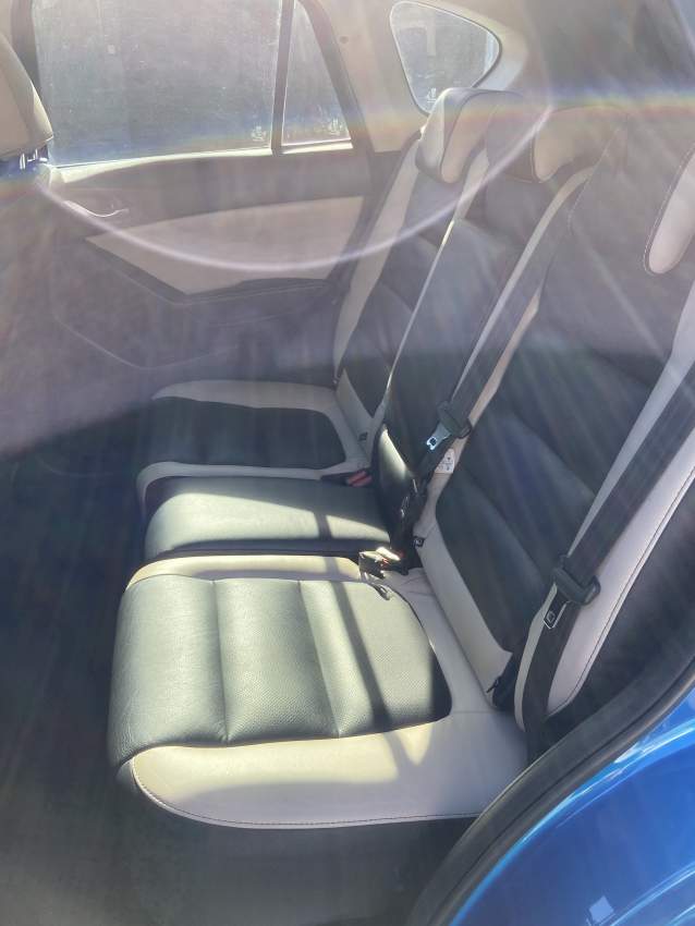 Mazda CX-5 skyactiv - 4 - SUV Cars  on Aster Vender