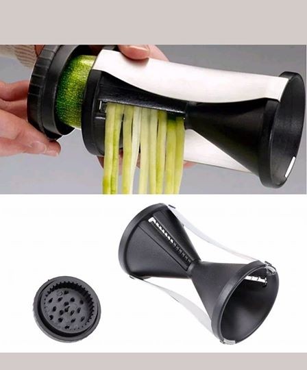 SPIRAL SLICER - 3 - Kitchen appliances  on Aster Vender