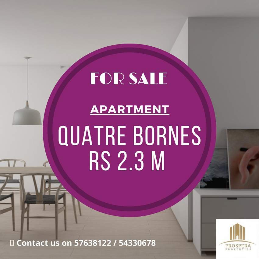  APARTMENT FOR SALE  - 0 - Apartments  on Aster Vender