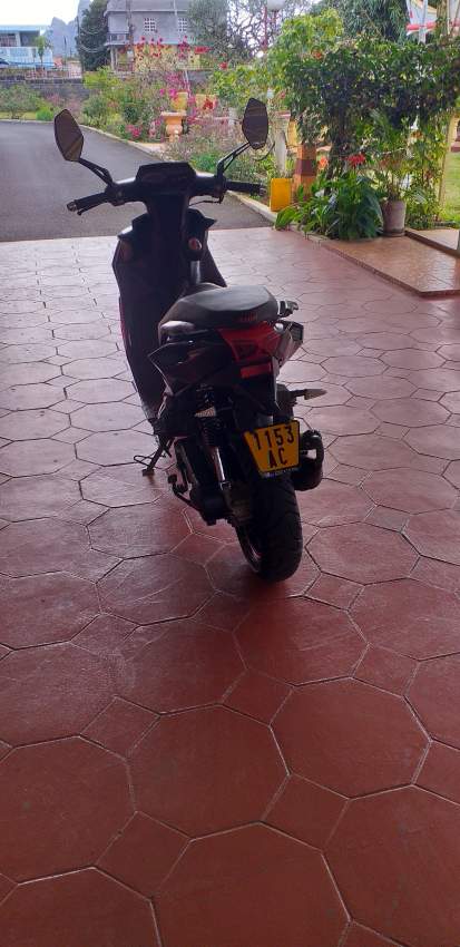 Scooter italjet - 0 - Scooters (above 50cc)  on Aster Vender