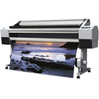 Epson Stylus Pro 11880 64 inch Large-Format Inkjet Printer (MITRA PRIN - All electronics products on Aster Vender