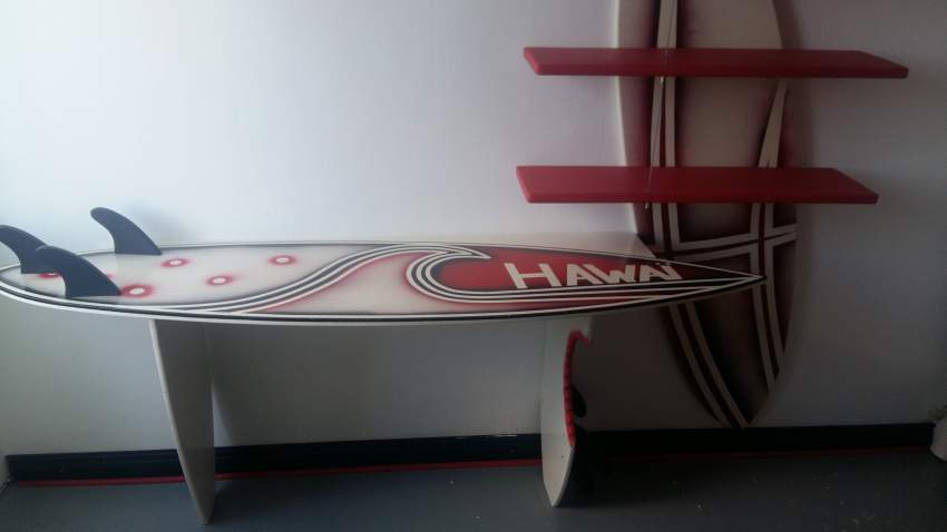 Desks and shelves - 0 - Desks  on Aster Vender