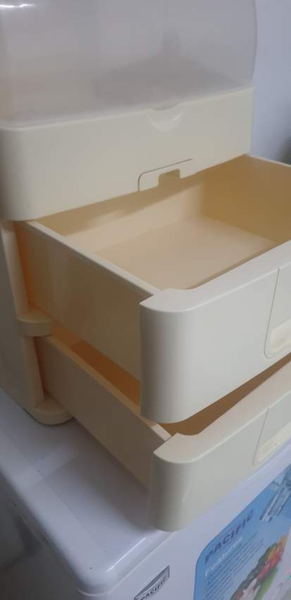 Dish rack - 1 - Kitchen appliances  on Aster Vender