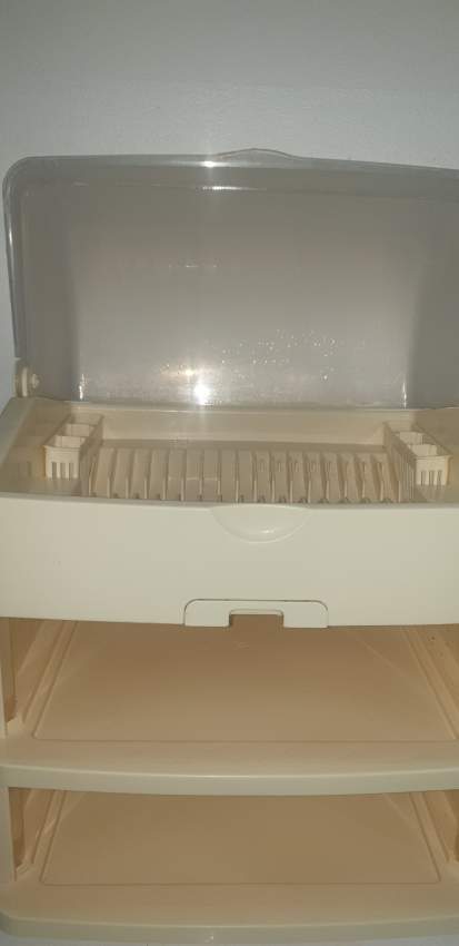 Dish rack - 2 - Kitchen appliances  on Aster Vender