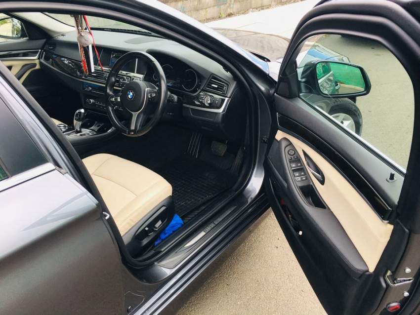 BMW F10 LCI - 0 - Luxury Cars  on Aster Vender