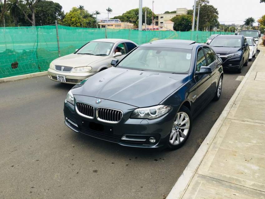 BMW F10 LCI - 3 - Luxury Cars  on Aster Vender