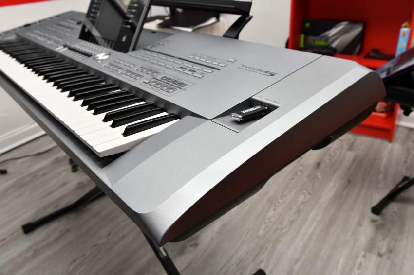   AVAILABLE FOR EXPRESS DELIVERY WORLDWIDE - 0 - Piano  on Aster Vender