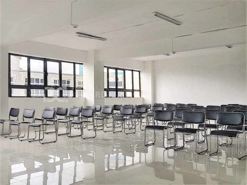 (Ref. MA7-377) Bureaux à louer - 1 - Office Space  on Aster Vender