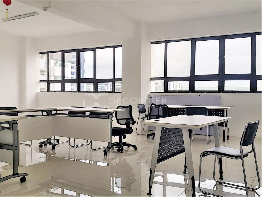 (Ref. MA7-377) Bureaux à louer - 2 - Office Space  on Aster Vender