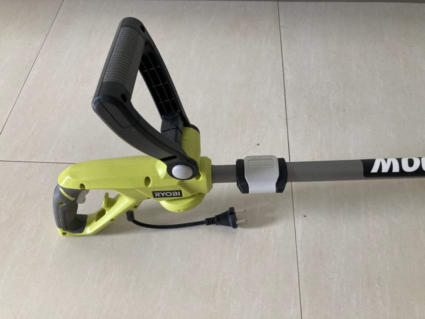 Electric grass trimmer - 2 - Garden Furniture  on Aster Vender