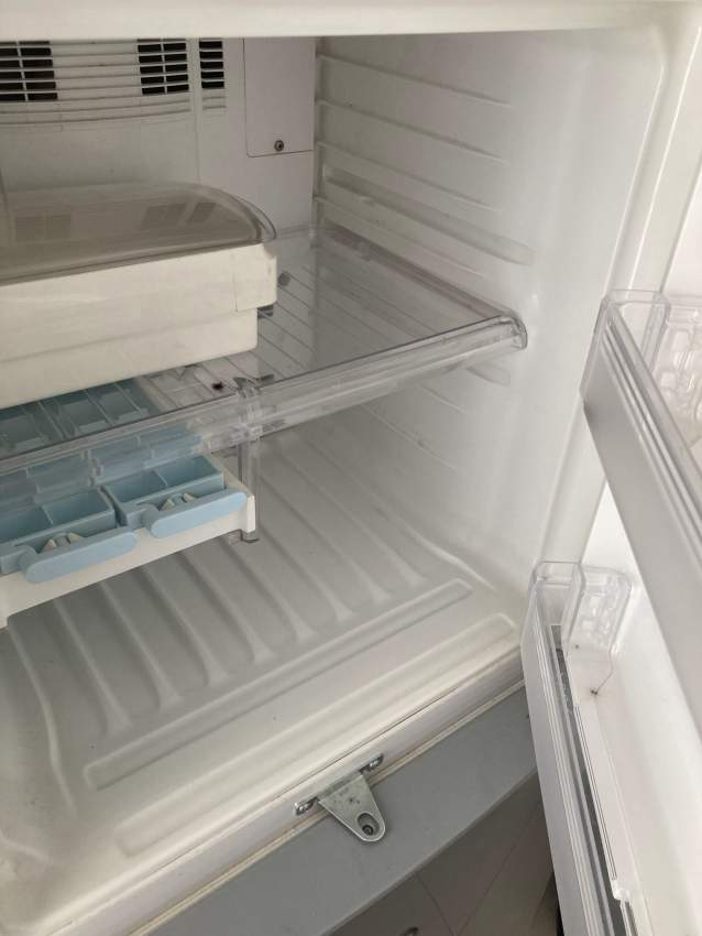 Refrigerator - 2 - Kitchen appliances  on Aster Vender