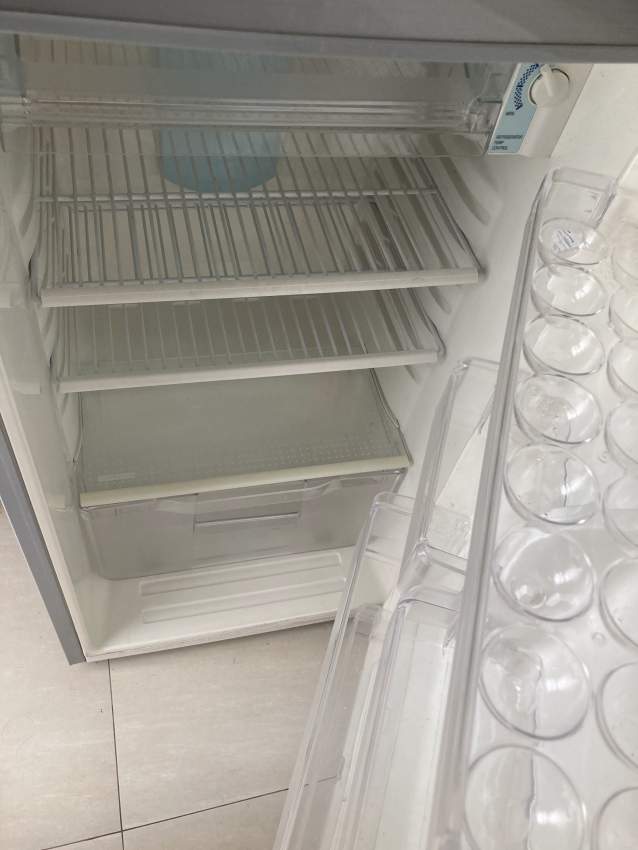 Refrigerator - 1 - Kitchen appliances  on Aster Vender