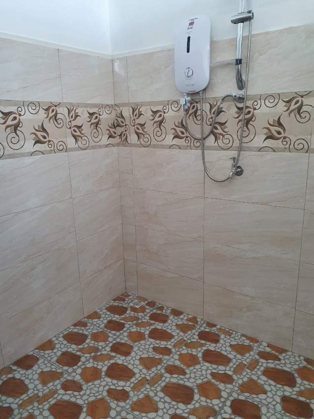 Appartements  in Pereybere  - 5 - Apartments  on Aster Vender