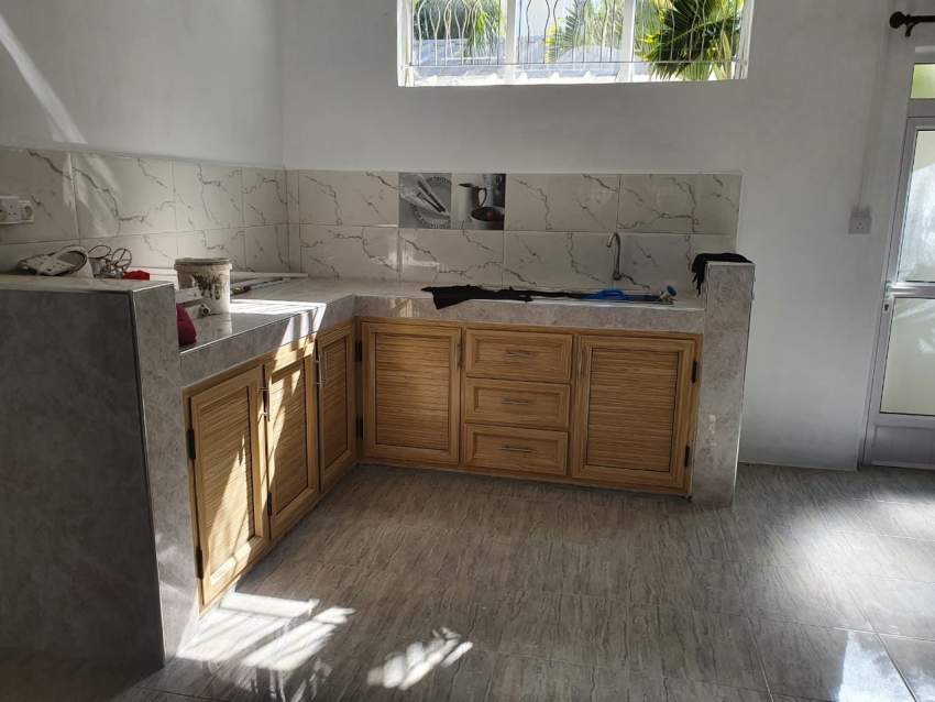 Appartements  in Pereybere  - 3 - Apartments  on Aster Vender