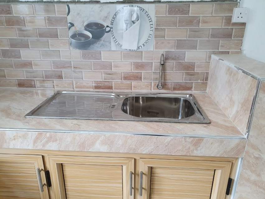 Appartements  in Pereybere  - 1 - Apartments  on Aster Vender