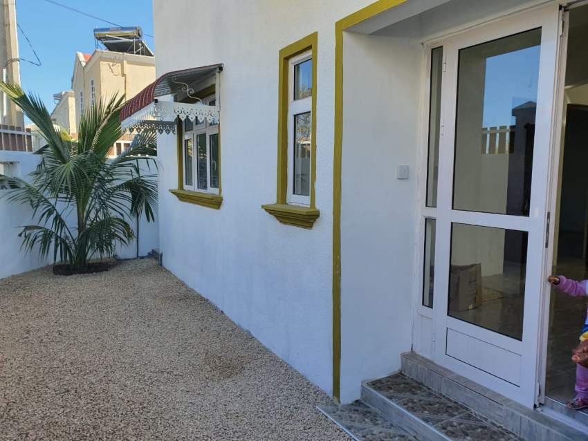 Appartements  in Pereybere  - 7 - Apartments  on Aster Vender