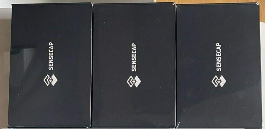 SenseCAP M1 Helium HNT Hotspot Miner - 1 - Software  on Aster Vender