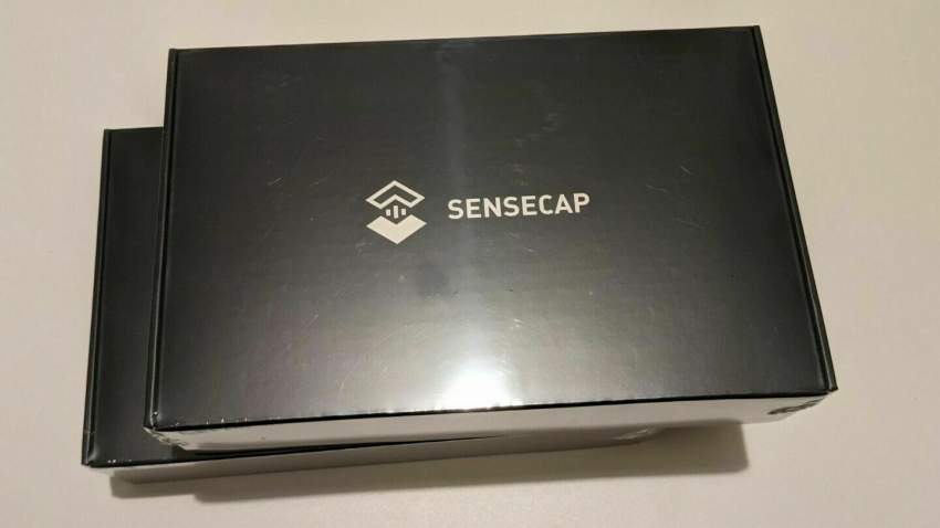 SenseCAP M1 Helium HNT Hotspot Miner - 2 - Software  on Aster Vender