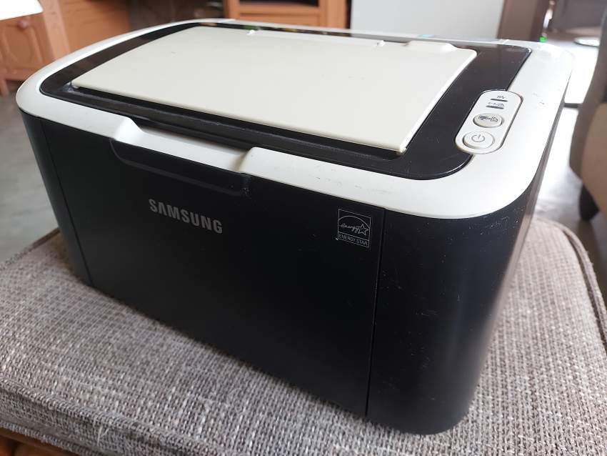 Samsung Printer  - 0 - Others  on Aster Vender