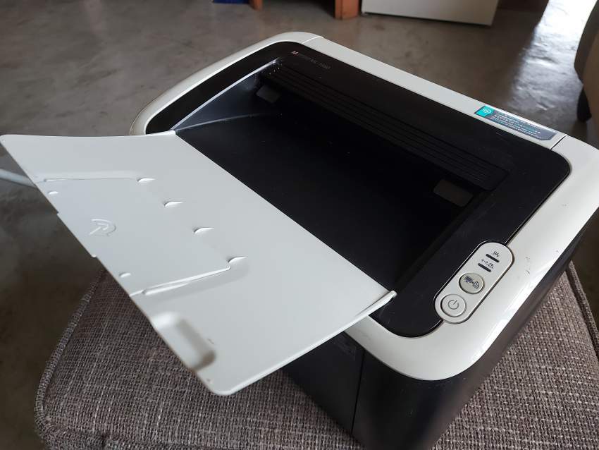 Samsung Printer  - 6 - Others  on Aster Vender