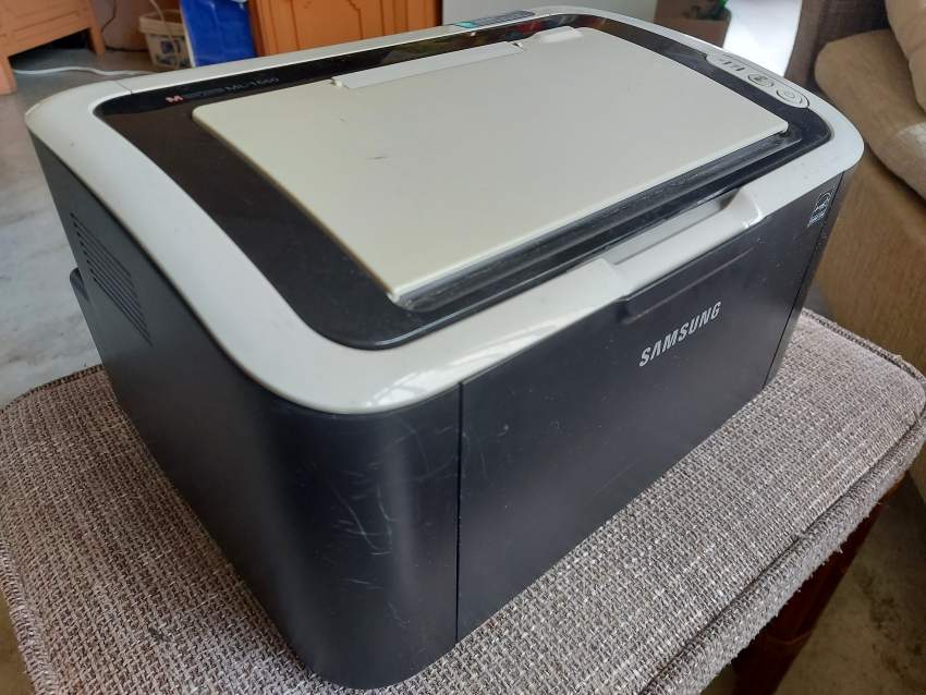 Samsung Printer  - 3 - Others  on Aster Vender