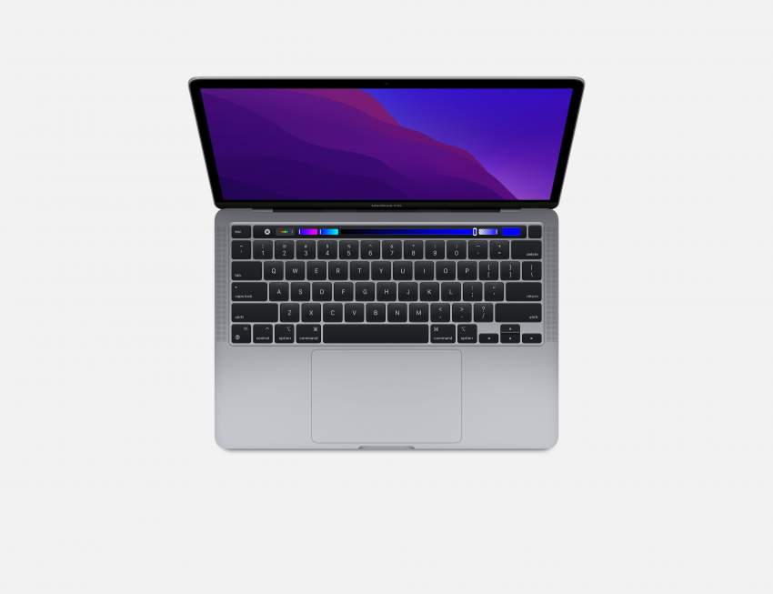 MacBook Pro 13