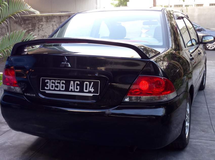 Mitsubishi, One owner, 122000 km - 0 - Family Cars  on Aster Vender
