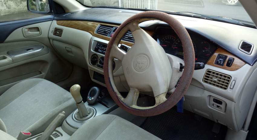 Mitsubishi, One owner, 122000 km - 1 - Family Cars  on Aster Vender