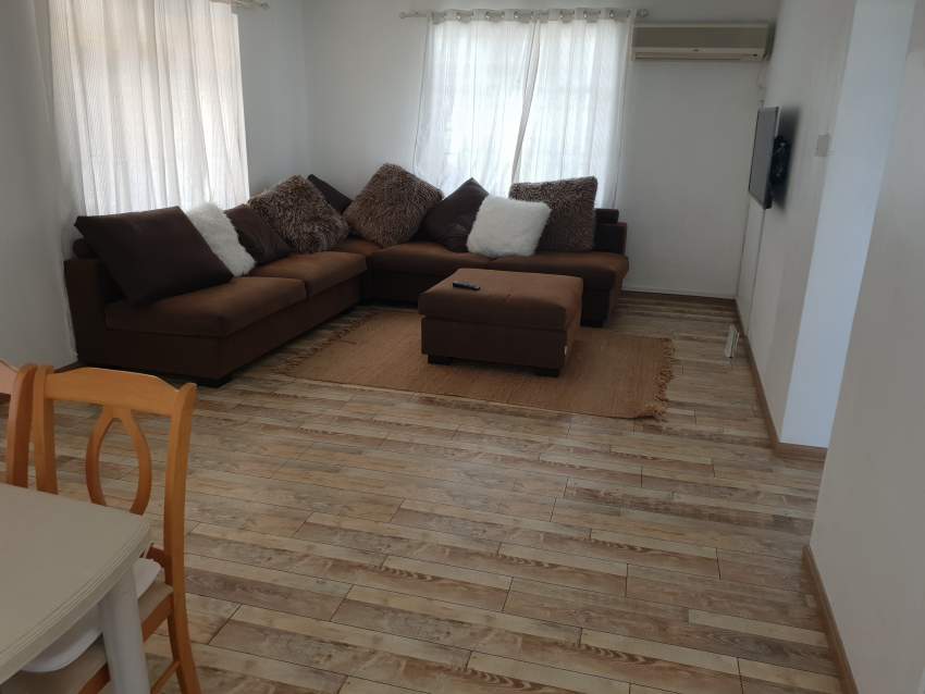 Appartement flic en flac fully equipped 300m beach - 0 - Apartments  on Aster Vender