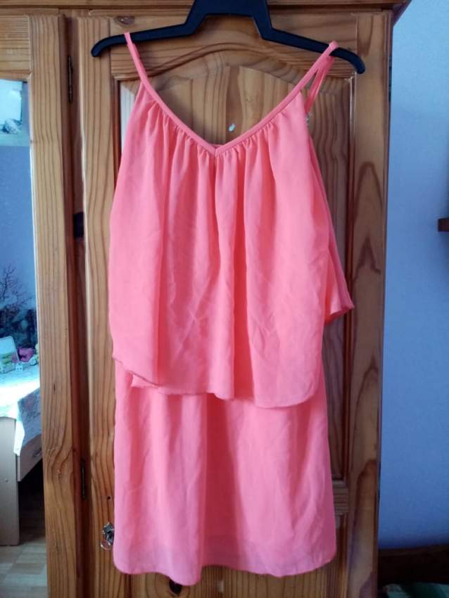 Dress - 0 - Dresses (Women)  on Aster Vender