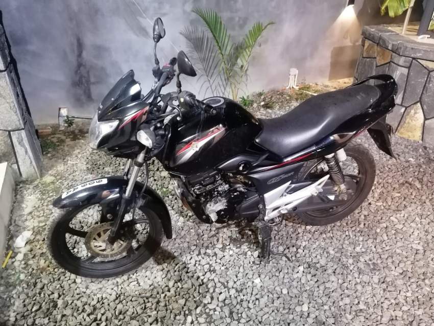 Motocycle roadsters - 0 - Roadsters  on Aster Vender