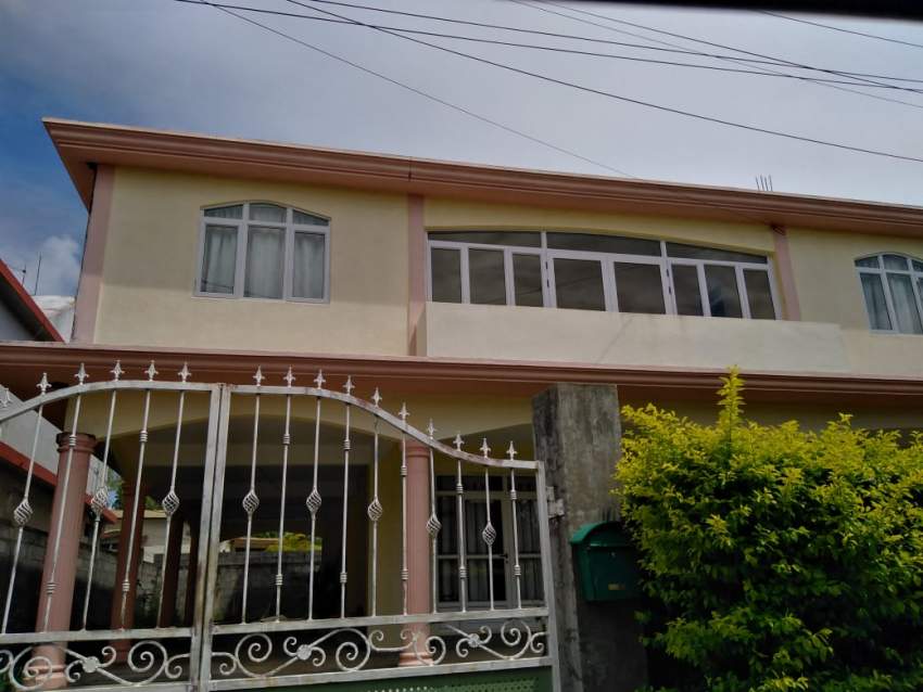 House for sale - 1 - House  on Aster Vender