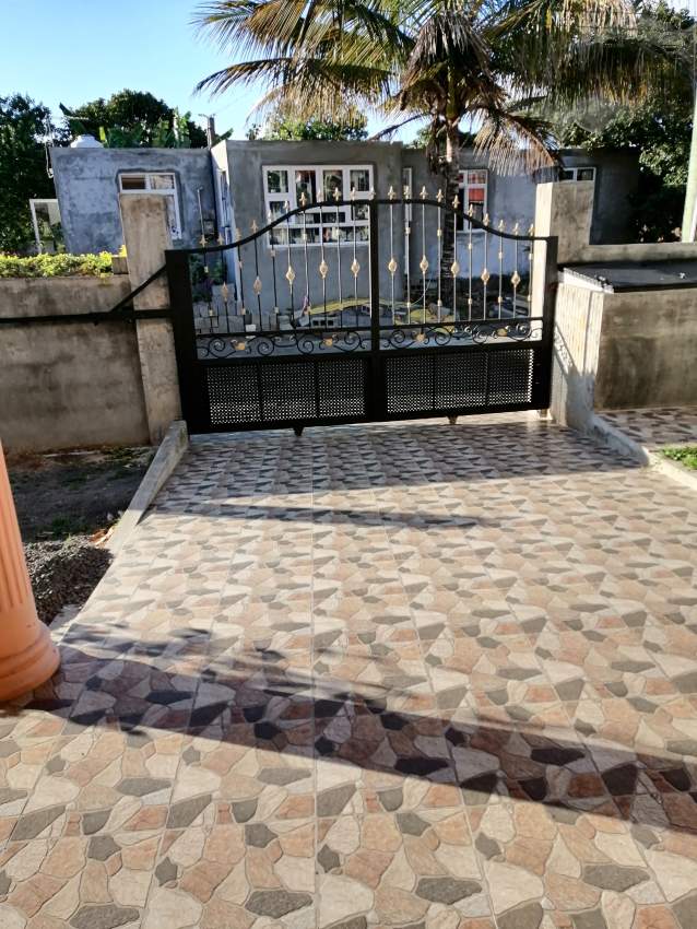 House for sale - 4 - House  on Aster Vender