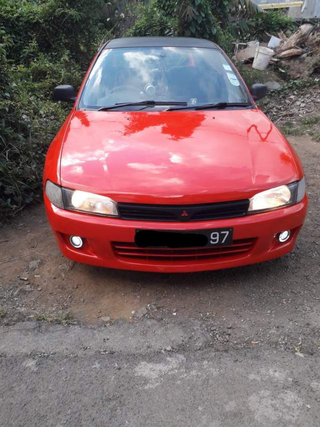 Car - 2 - Family Cars  on Aster Vender