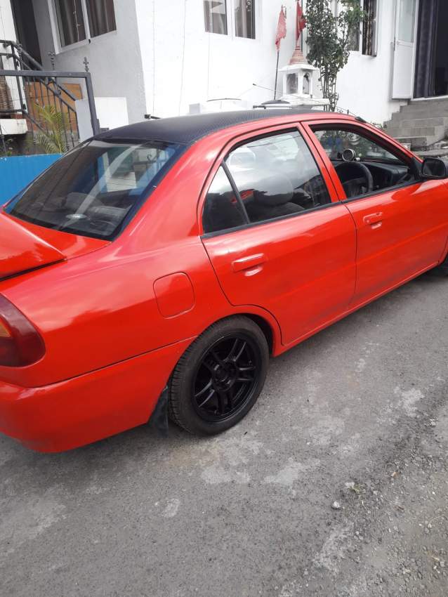 Car - 4 - Family Cars  on Aster Vender