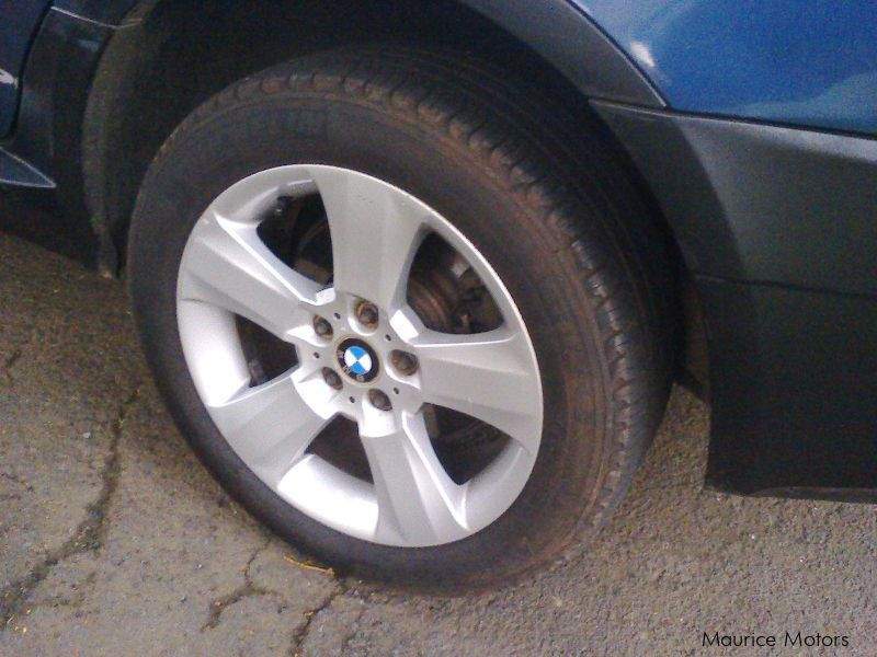 18 in BMW X3 Rim - 0 - Spare Parts  on Aster Vender
