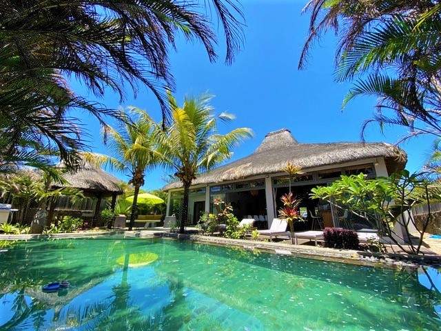 (Ref. MA7-585) Villa atypique de style balinais - 7 - Villas  on Aster Vender