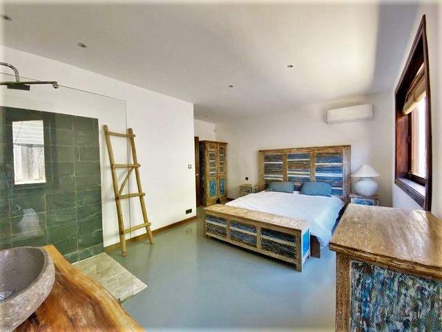 (Ref. MA7-585) Villa atypique de style balinais - 5 - Villas  on Aster Vender