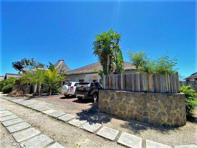 (Ref. MA7-585) Villa atypique de style balinais - 6 - Villas  on Aster Vender