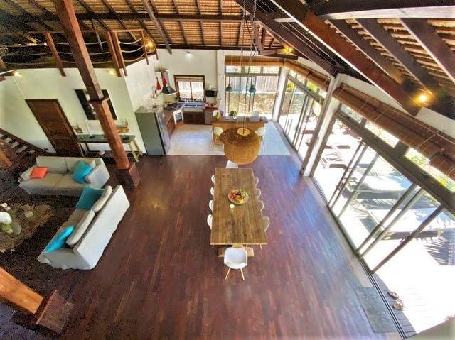 (Ref. MA7-585) Villa atypique de style balinais - 4 - Villas  on Aster Vender