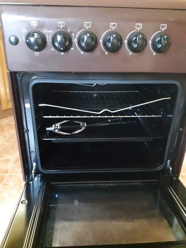 Frigo+Four - 3 - Kitchen appliances  on Aster Vender