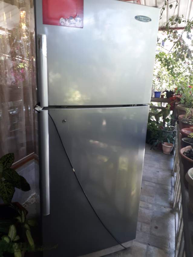 Frigo+Four - 2 - Kitchen appliances  on Aster Vender