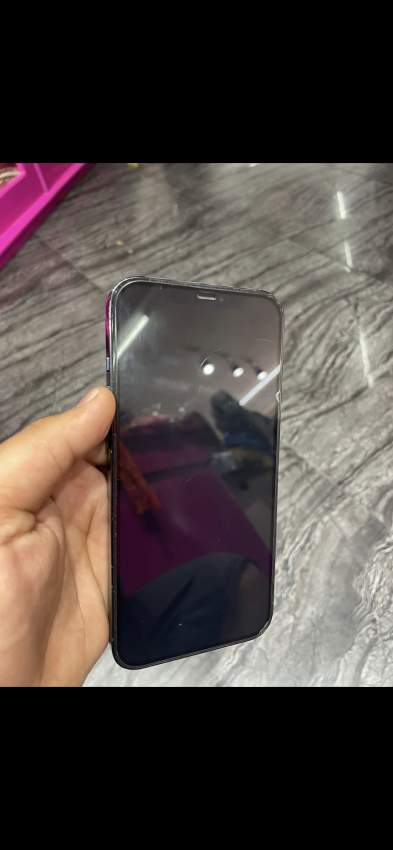 Iphone 12 pro max 128gb - 1 - All electronics products  on Aster Vender